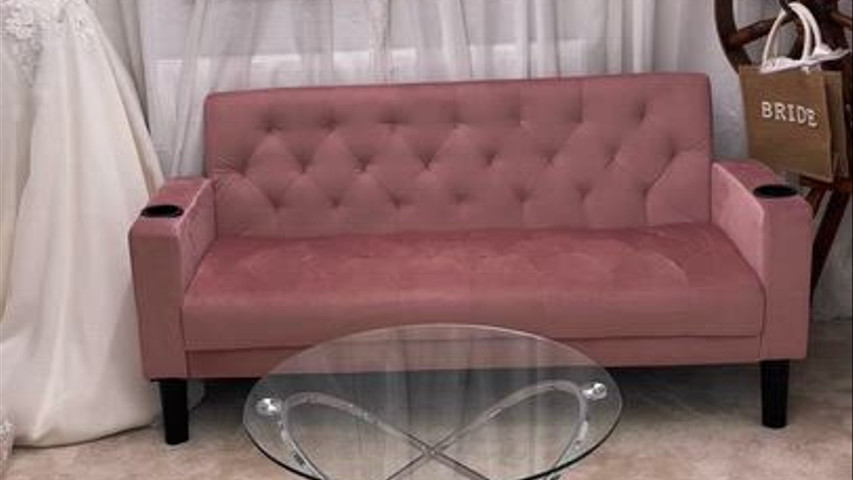 The friendship behind the scenes 