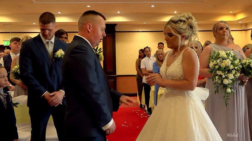 Wedding Video Glasgow