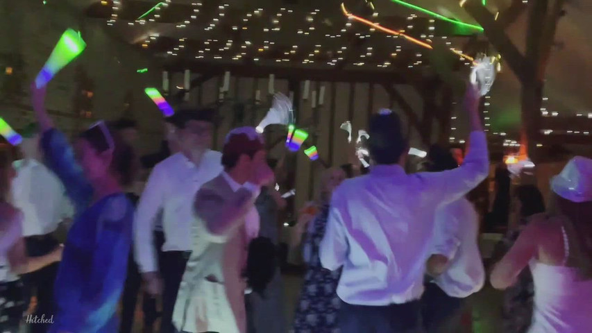 Upwaltham Barns Wedding Disco August 2026