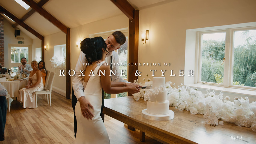 Roxanna & Tyler