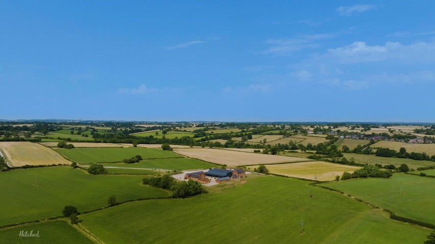 Grangefields Barn