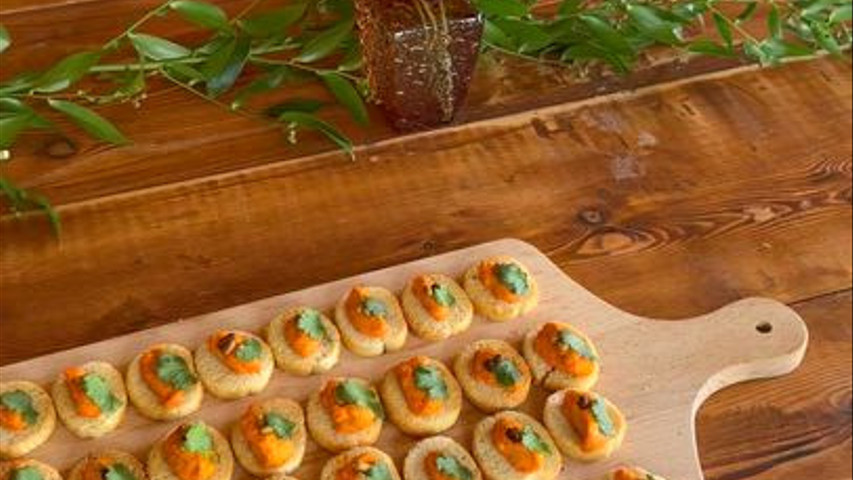 Canapes