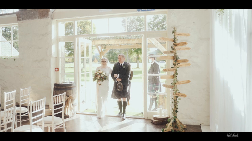 The Taylors | Highlight video | Coos Cathedral