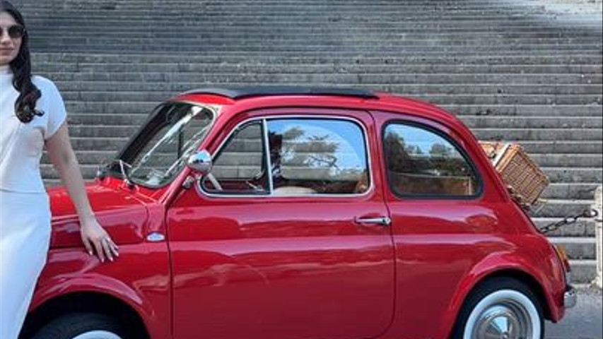 La Dolce Vita in Italy