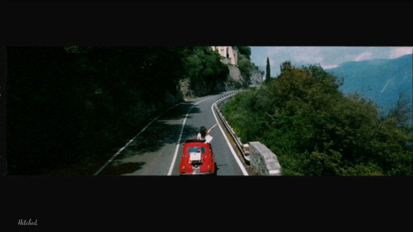 Video lake garda
