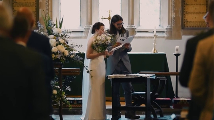 Emma & Daniel