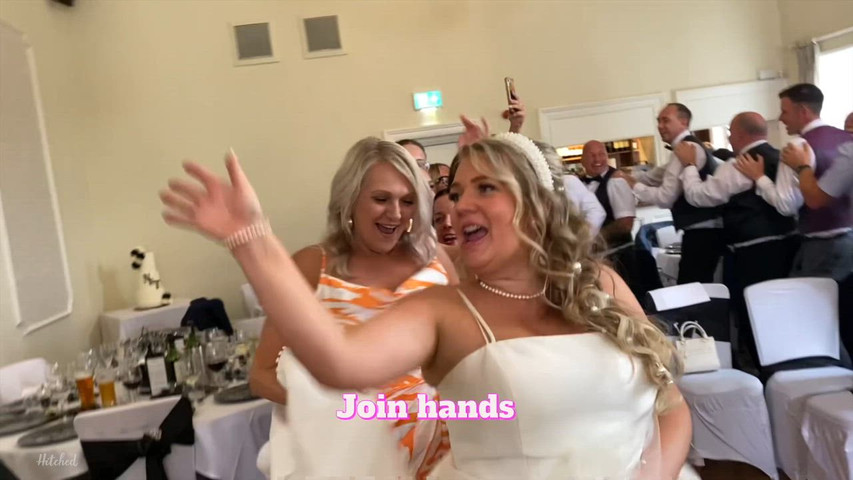 The Ultimate Singing Waiters 