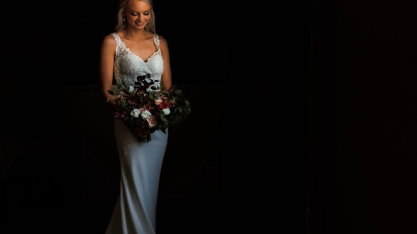 Lythe Hill Hotel Wedding