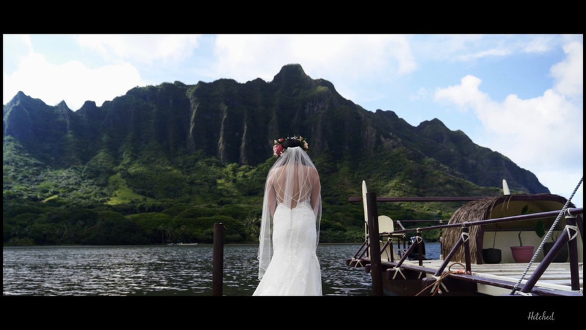 Eden Wedding Films Highlight Reel 2021