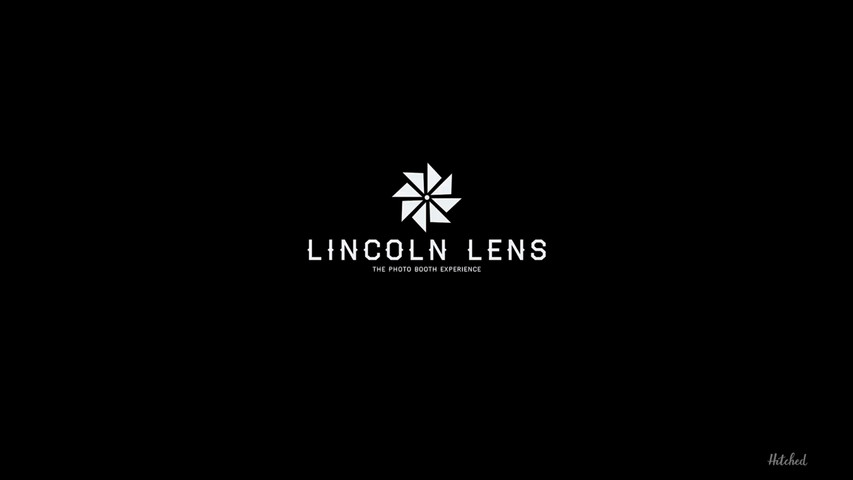 Lincoln Lens Photo Booth