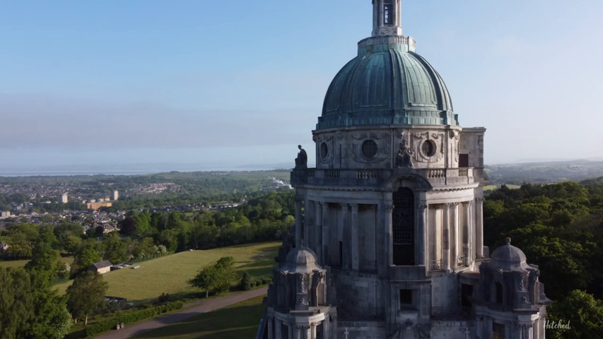 Ashton memorial 