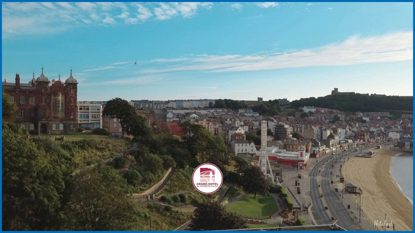 Grand Hotel Scarborough 
