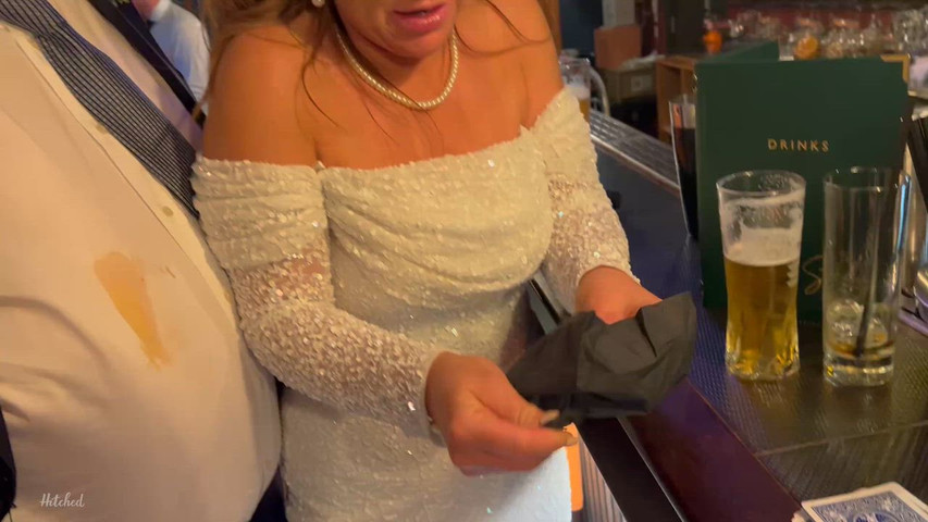 Brides delight