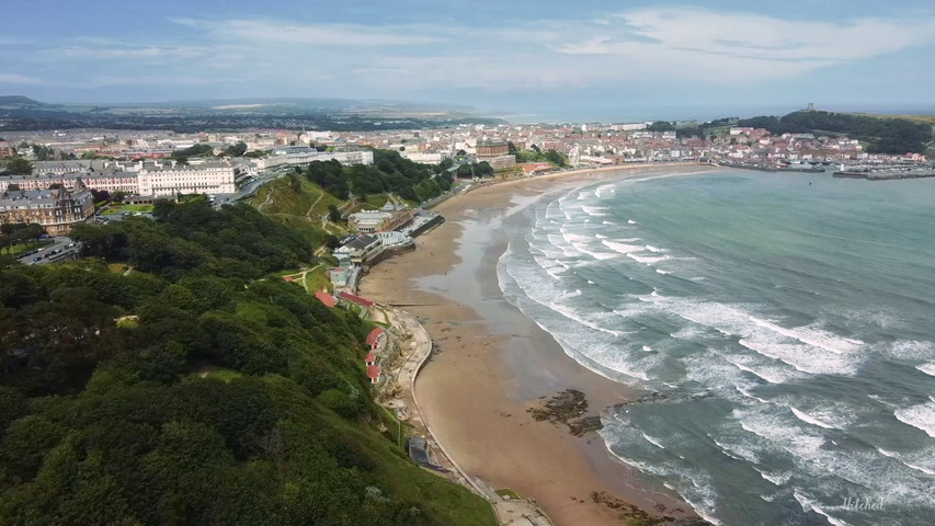 The Royal Hotel Scarborough in Full