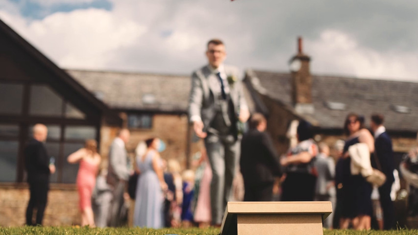 Private Hire Venue Set Within a Stunning 140-Acre Estate in Lancashire