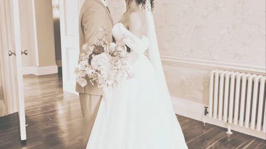 Aiswani and Vimal’s Weddimg