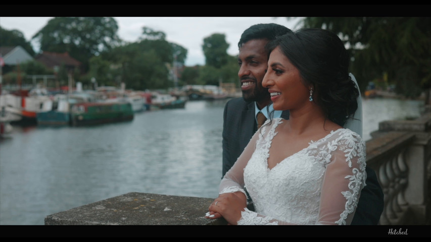 Trailer- Kavitha and Arun