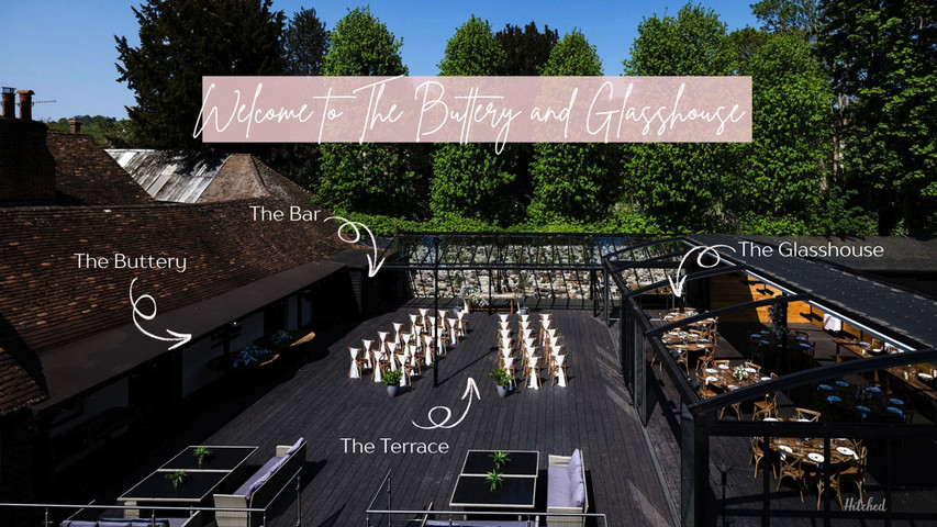 Tour the venue