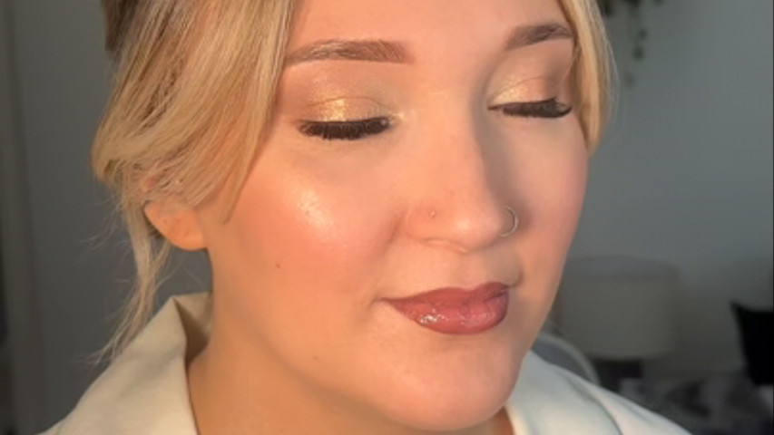 Bridal Make Up
