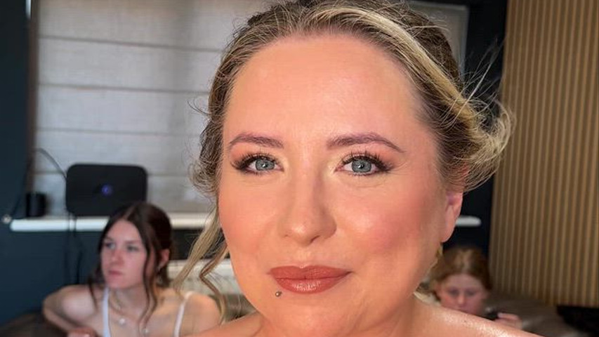 Bridal Glam