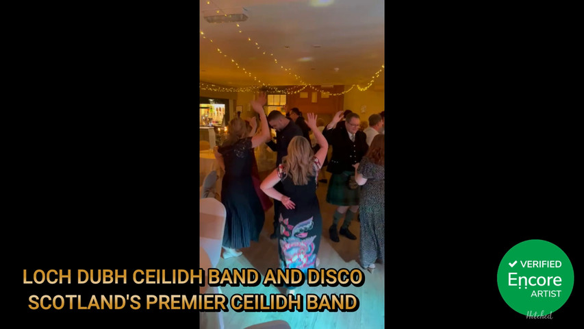 Perthshire Ceilidh Band