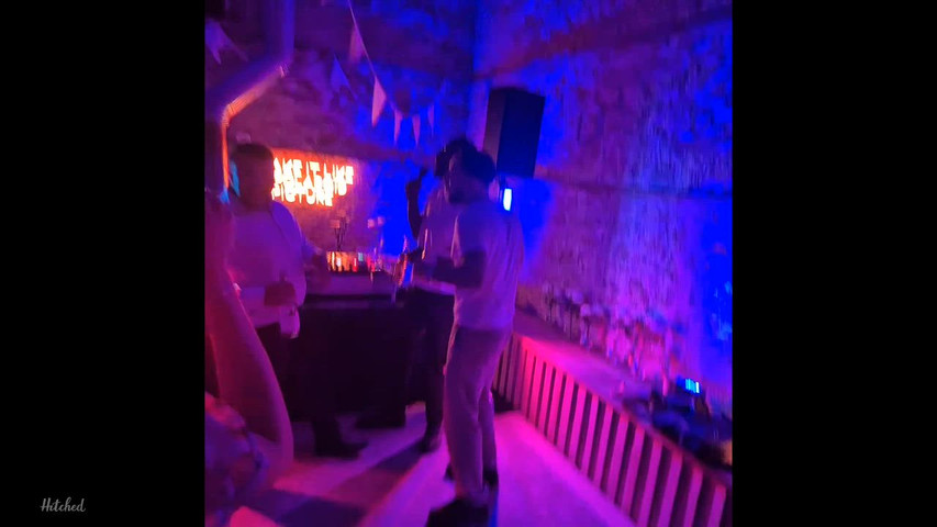 Offbeat dancefloors 2025