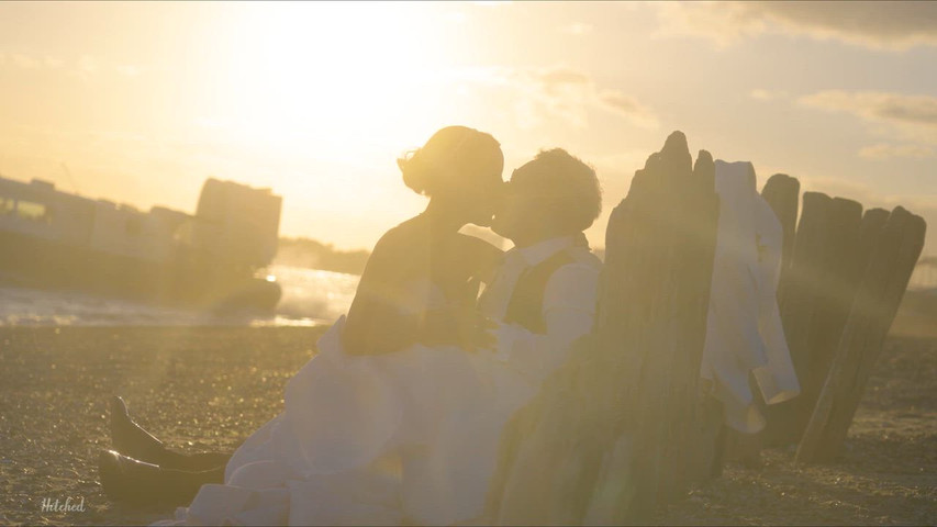 Showreel 2026 - Weddings