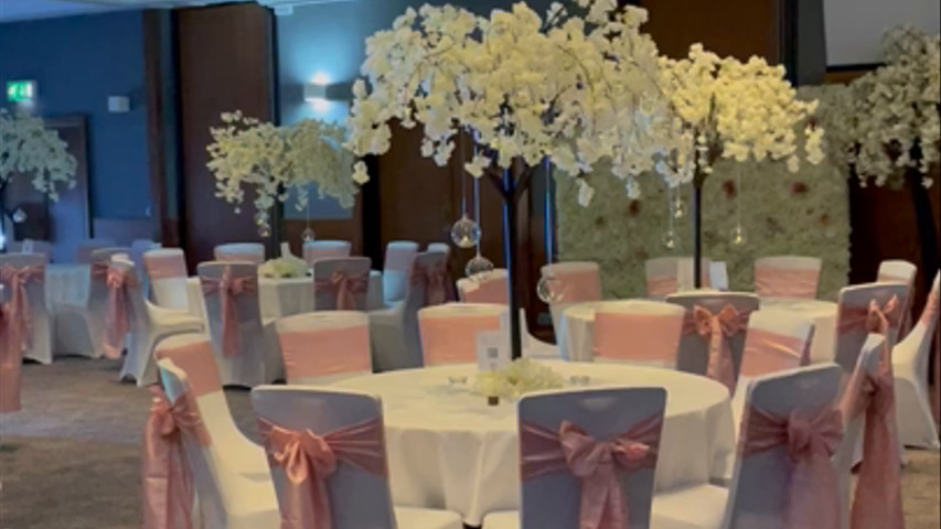 Evening Reception Video 