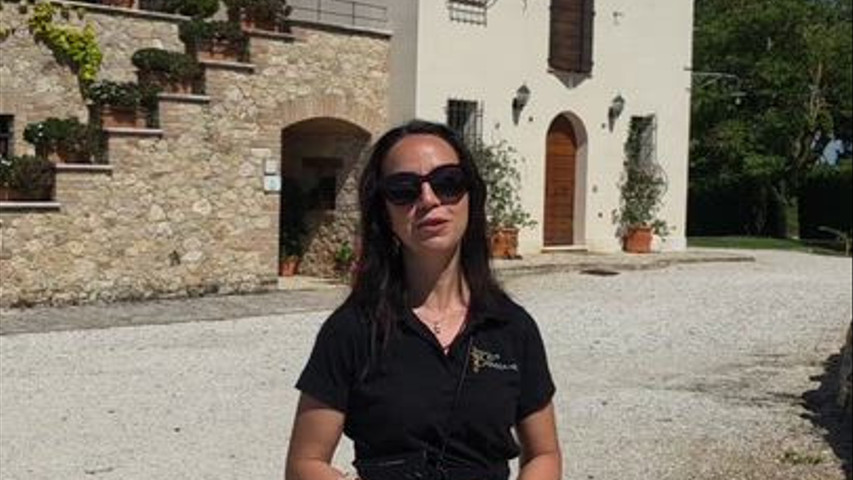 Video poggio del bolognino 