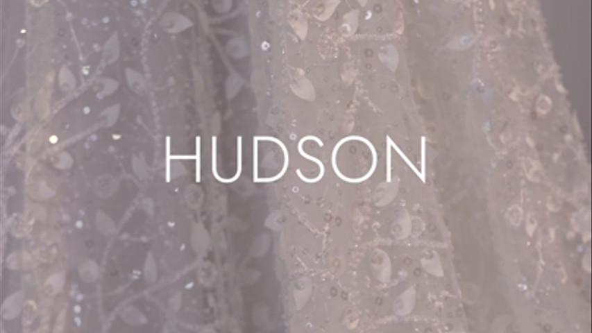 Have you met Made With Love Hudson?