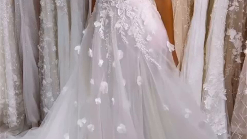 LLB Outlet - Sale Gowns