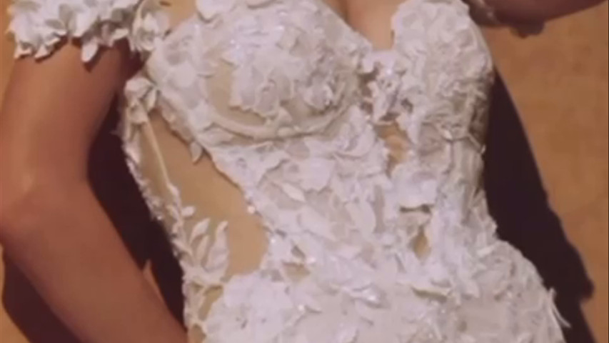 Enzoani 2025 Trunk Show 