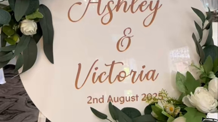 Wedding Inspo