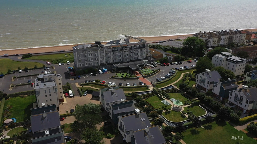 Hythe Imperial Hotel Virtual Tour