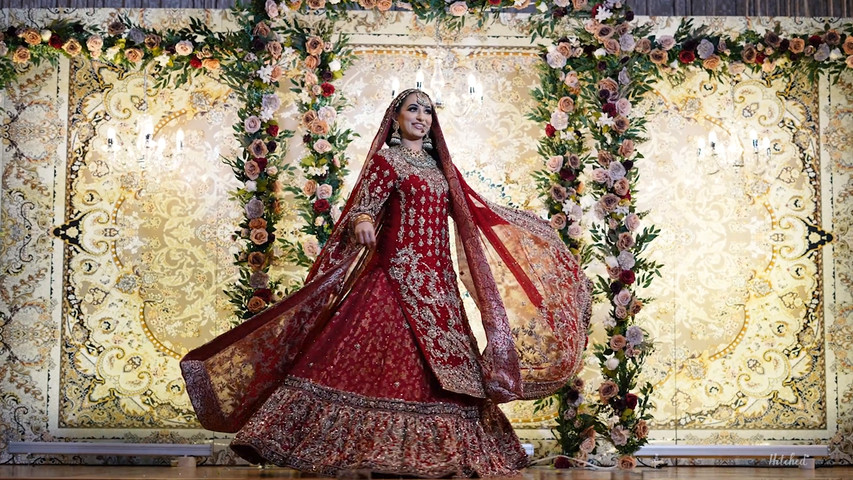 Wedding Styling Showcase