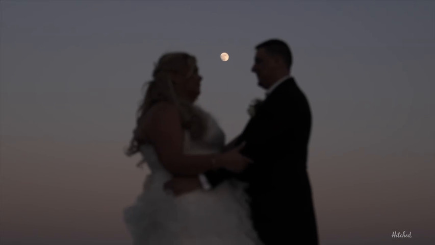 Our First Gazebo Wedding Of The Year
