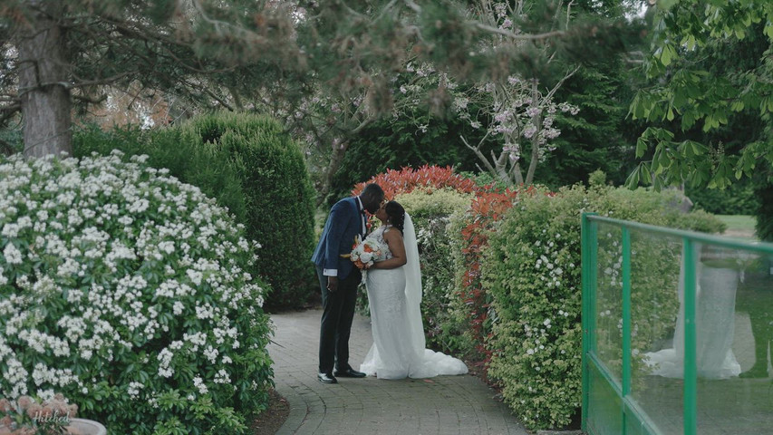 Paul & Bolu 