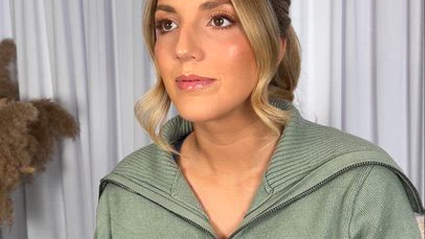 Signature bridal glam 