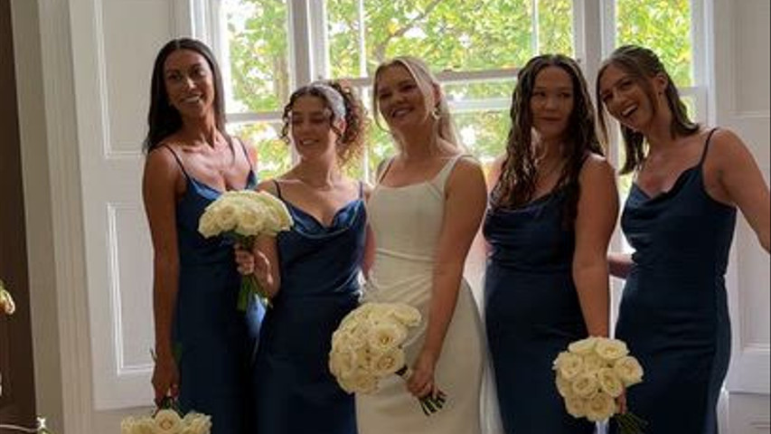 Bridesmaids