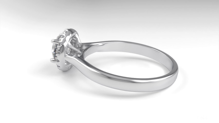 Bespoke Diamond Rings by Diamond Rocks