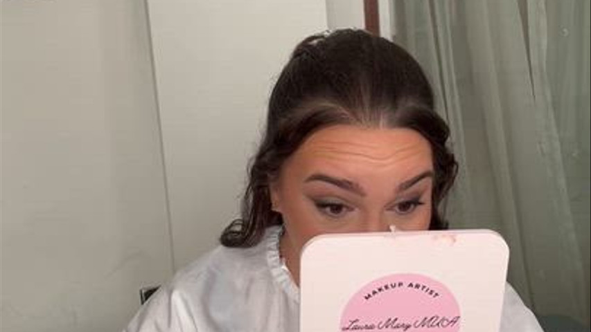 Bridal Makeup Artist Reading & Berkshire | Laura Mary MUA