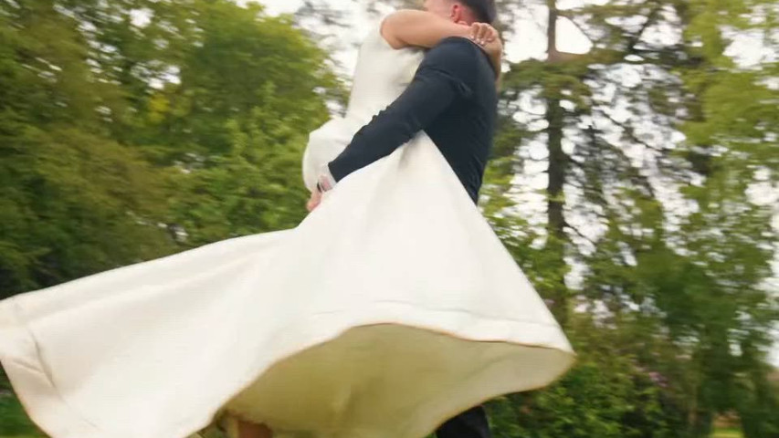 Eleanor & Stephen- May 2026