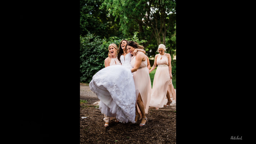 Best of 2019 weddings