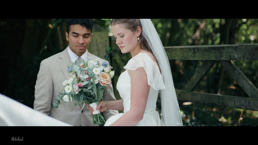Teaser Film Hextable Barn