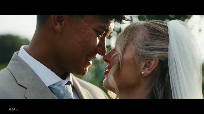 Teaser Film Knowle Country House
