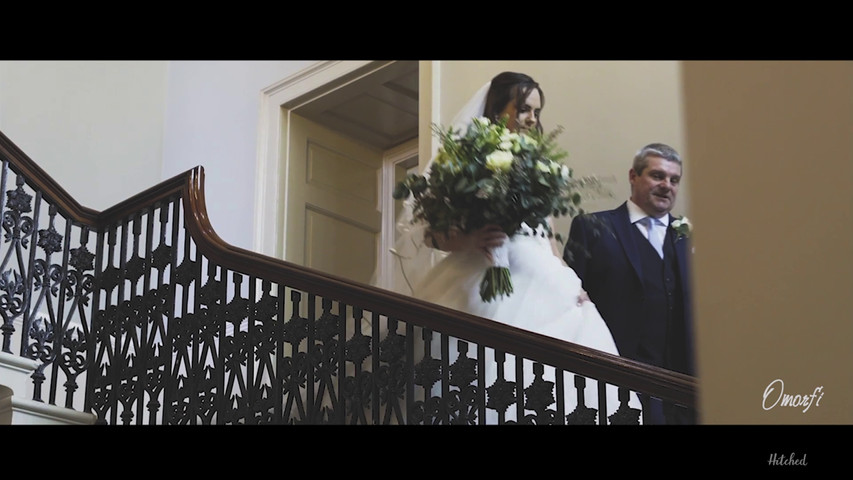 Maidenhead wedding video