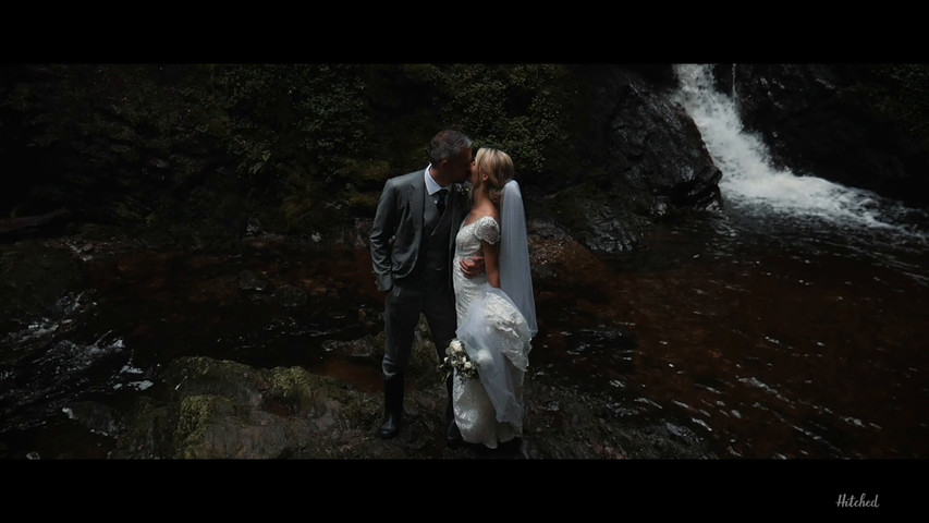 Extended Highlight Video (Preview) Couples Shoot