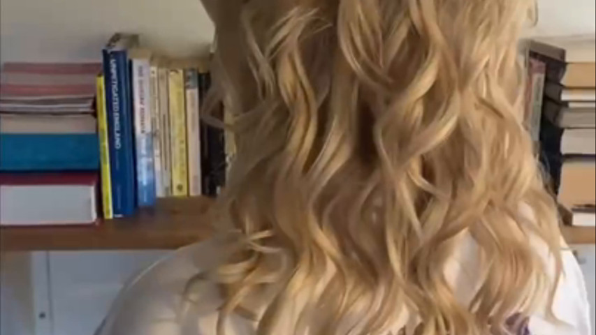 Bridal hair and makeup Wimborne 