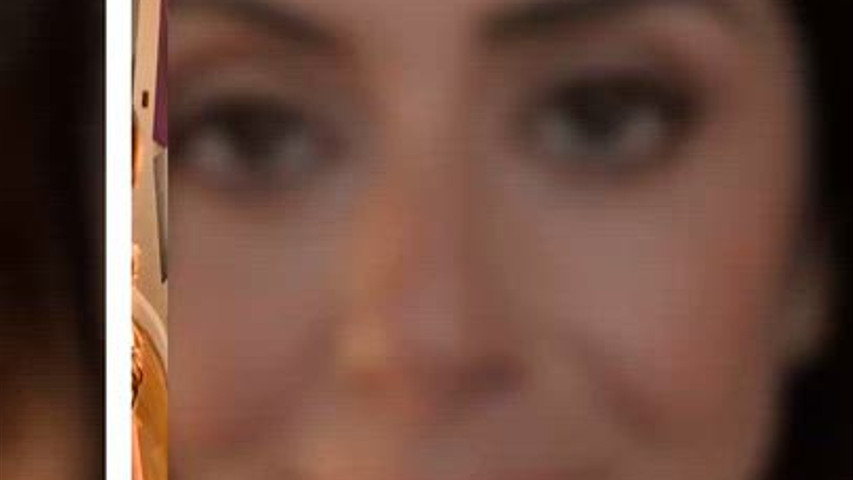 Bridal party make up 