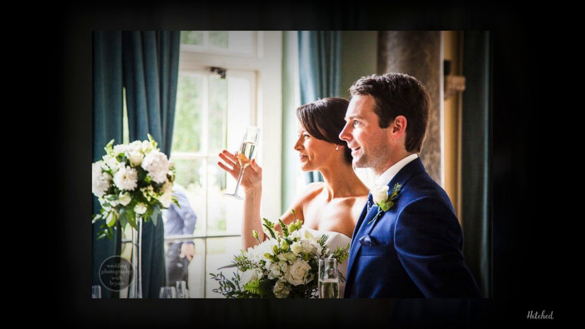 Woburn abbey weddings